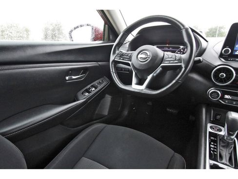 Used 2024 Nissan Sentra SV w/ All-Weather Package image 11