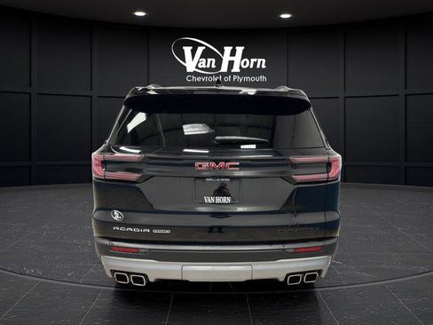 Used 2024 GMC Acadia Elevation w/ Trailering Package image 6