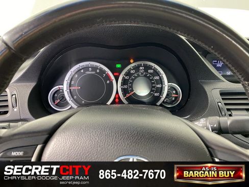 Used 2009 Acura TSX Sedan FWD image 17