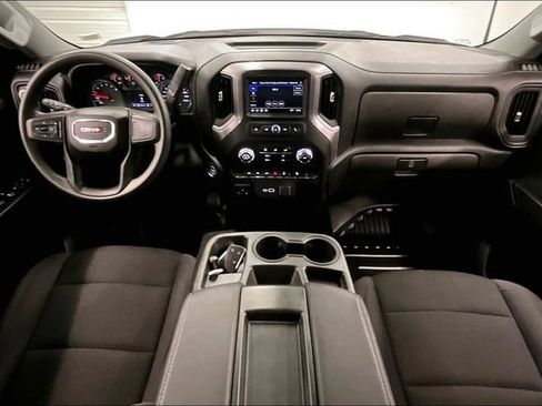Used 2023 GMC Sierra 1500 Pro w/ Pro Value Package AWD/4WD image 18