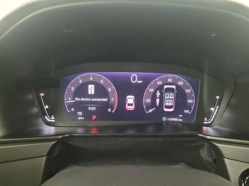 Used 2023 Honda Accord EX image 23