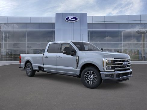New 2026 Ford F350 Lariat RWD image 7