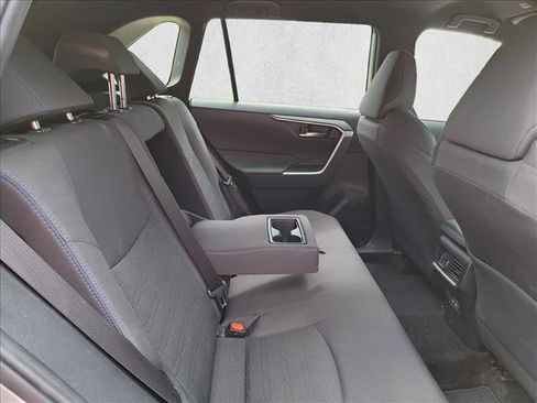 Used 2023 Toyota RAV4 SE AWD/4WD image 16