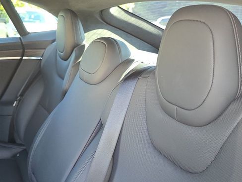 Used 2022 Tesla Model S AWD/4WD image 20