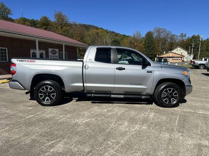 Used 2016 Toyota Tundra SR