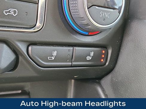 Used 2022 Chevrolet Tahoe RST AWD/4WD image 18