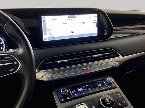 Used 2021 Hyundai Palisade Limited FWD image 7