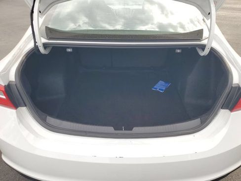 Used 2023 Chevrolet Malibu LT FWD image 8