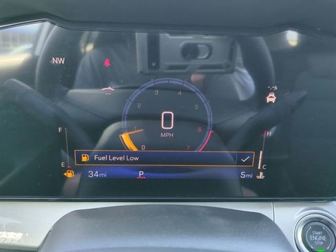 New 2026 Chevrolet Trax LT w/ Driver Confidence Package image 25