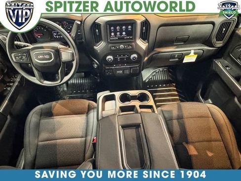 New 2026 GMC Sierra 3500 Pro w/ Convenience Package image 21