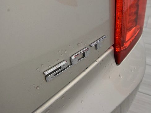 Used 2014 Cadillac ATS Luxury w/ Sun And Sound Package image 32