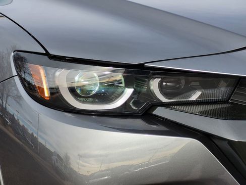 New 2026 MAZDA CX-50 AWD 2.5 S w/ Accent Package image 27