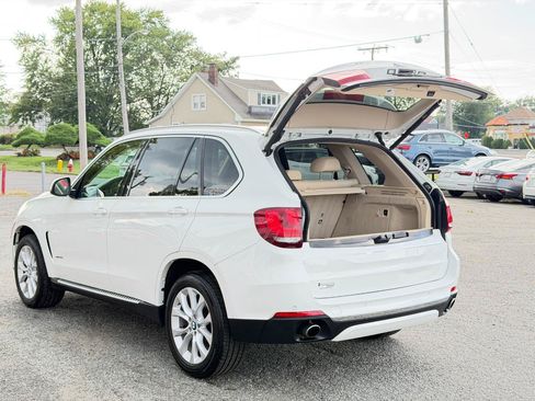 Used 2015 BMW X5 xDrive35i AWD/4WD image 32