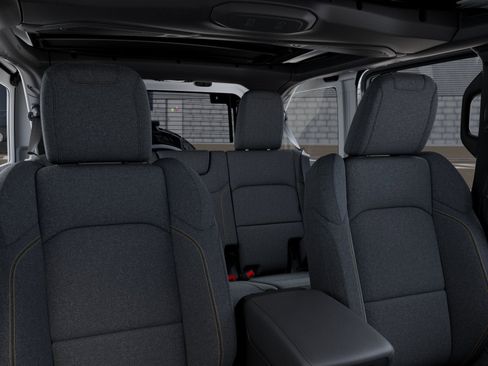 New 2026 Jeep Wrangler Willys image 52