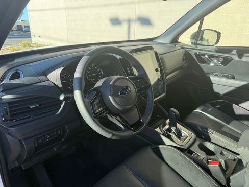 Certified 2025 Subaru Forester Touring w/ Popular Package - Touring image 21