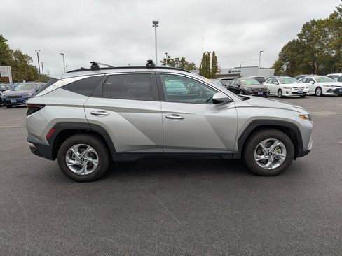 Used 2023 Hyundai Tucson SEL image 7