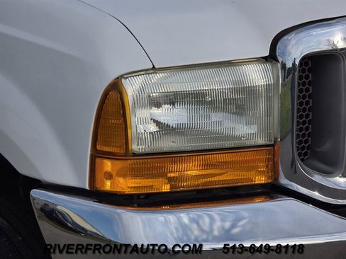 Used 2001 Ford F450 Lariat RWD image 38