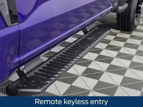 New 2026 Ford F350 XL w/ STX Appearance Package image 19