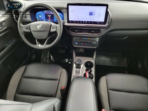 Used 2025 Ford Bronco Sport Big Bend w/ Convenience Package AWD/4WD image 36