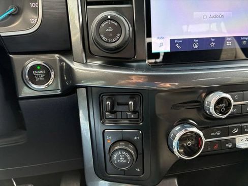 Certified 2023 Ford F150 XLT w/ Equipment Group 302A High AWD/4WD image 27