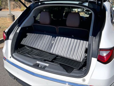 Used 2022 Acura MDX SH-AWD w/ Advance Package image 33