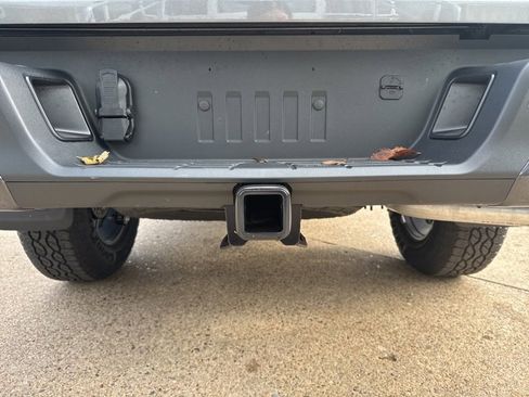 New 2025 Ford Ranger XLT w/ Equipment Group 301A High image 10