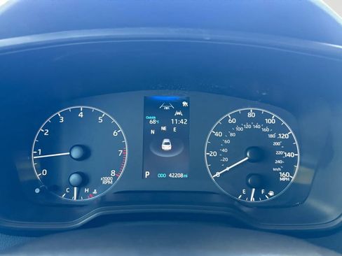 Used 2024 Toyota Corolla LE FWD image 30