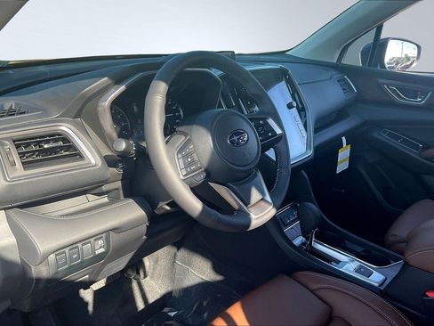 New 2025 Subaru Ascent Touring image 6