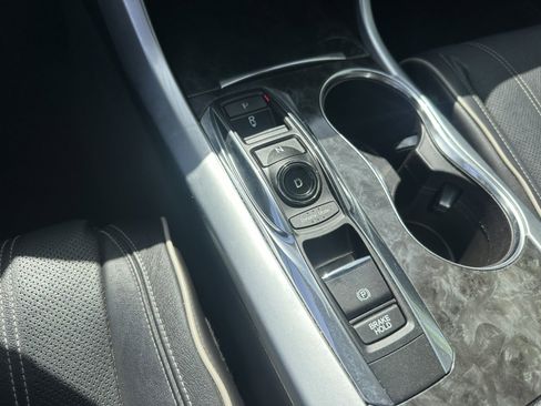 Used 2018 Acura TLX V6 w/ Technology Package image 24