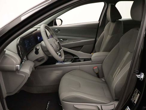 New 2026 Hyundai Elantra SEL Sport image 13