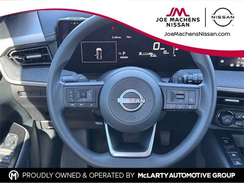 New 2026 Nissan Kicks SV w/ SV Premium Package image 15