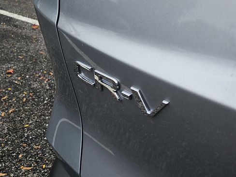 New 2026 Honda CR-V EX-L image 4