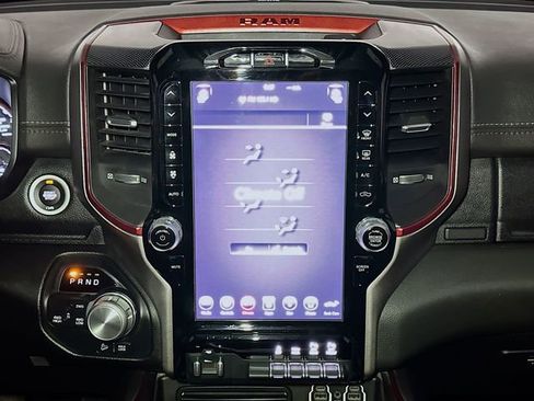 Used 2019 RAM 1500 Rebel w/ Rebel Level 2 Equipment Group image 12