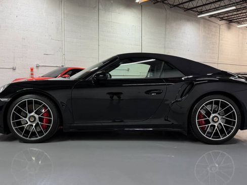 Used 2019 Porsche 911 Turbo AWD/4WD image 33