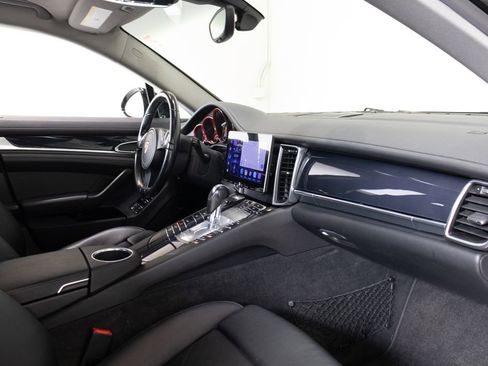 Used 2012 Porsche Panamera S RWD image 24