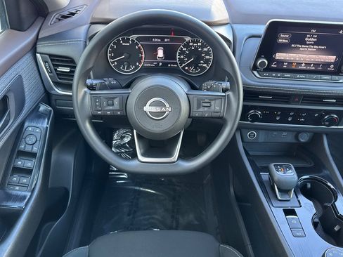 Certified 2023 Nissan Rogue S AWD/4WD image 16