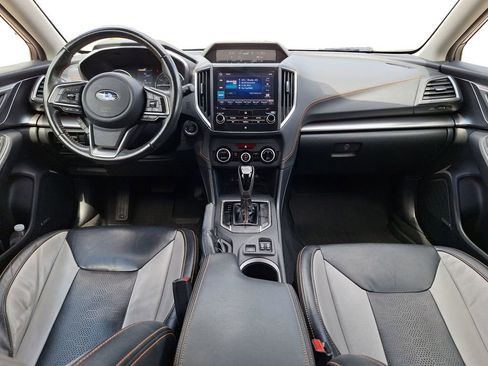 Used 2021 Subaru Crosstrek 2.5i Limited w/ Moonroof Package 2 AWD/4WD image 14