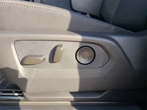 New 2026 Chevrolet Silverado 1500 Custom image 23