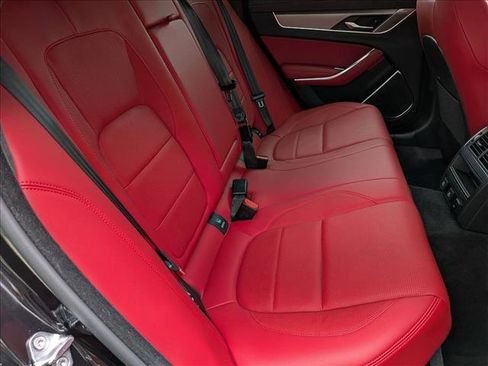 Certified 2024 Jaguar XF R-Dynamic SE image 21