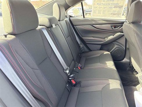 New 2025 Subaru WRX Premium image 16