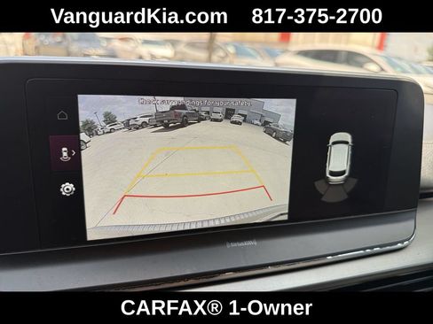 Used 2022 Kia Telluride S FWD image 26