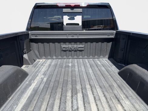 Used 2024 GMC Sierra 1500 Elevation w/ Elevation Premium Package AWD/4WD image 24