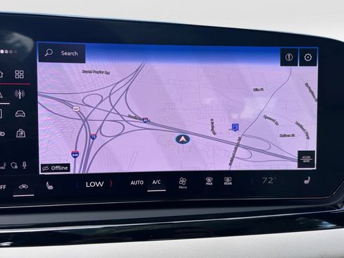 New 2025 Audi A5 2.0T Premium image 17