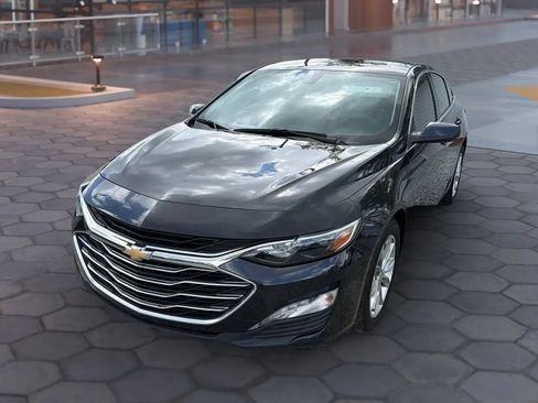 Used 2023 Chevrolet Malibu LT FWD image 22