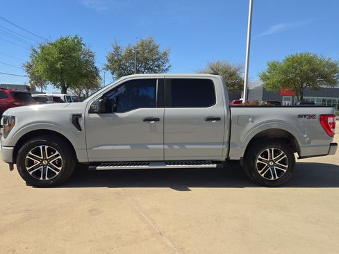 Used 2023 Ford F150 XL w/ STX Appearance Package image 6