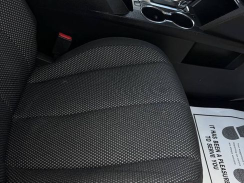 Used 2016 Chevrolet Equinox LS FWD image 10