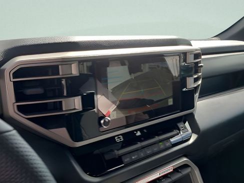 New 2026 Toyota Tundra SR5 image 17