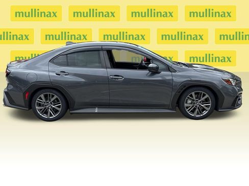 Used 2023 Subaru WRX AWD/4WD image 2