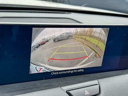 Certified 2025 MAZDA CX-90 Plug-In Hybrid w/Premium Sport image 19