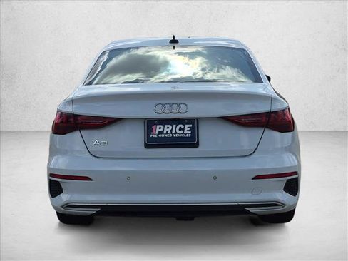 Used 2024 Audi A3 2.0T Premium FWD image 6